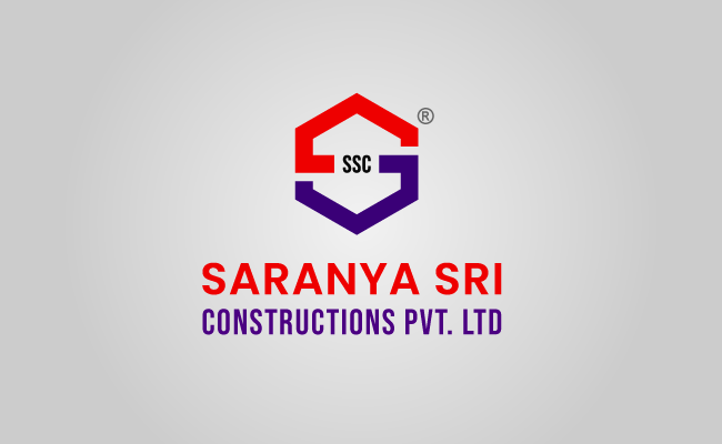 Saranya Sri Constructions Pvt. Ltd