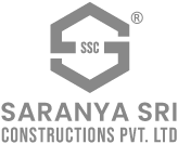 Saranya Sri Constructions Pvt. Ltd