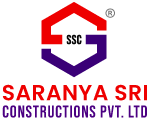 Saranya Sri Constructions Pvt. Ltd